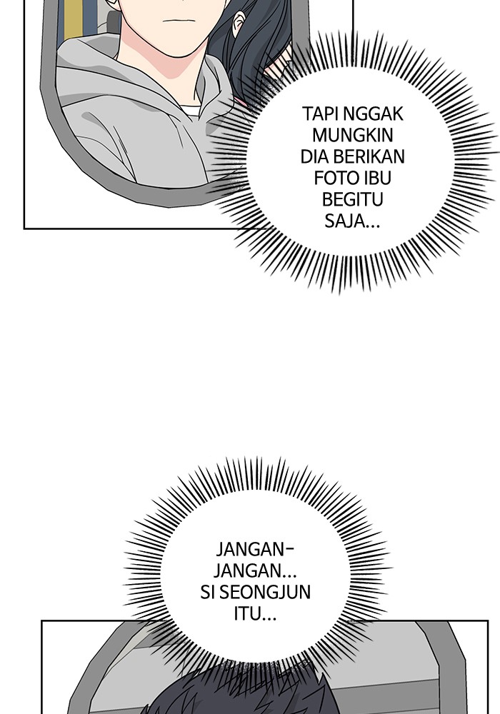 Mother, I’m Sorry Chapter 32 Gambar 6