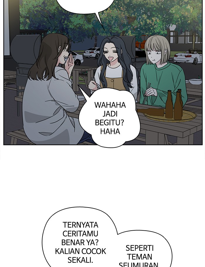 Mother, I’m Sorry Chapter 32 Gambar 69