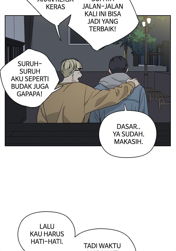 Mother, I’m Sorry Chapter 32 Gambar 81
