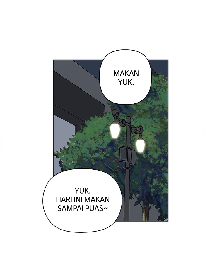 Mother, I’m Sorry Chapter 32 Gambar 84