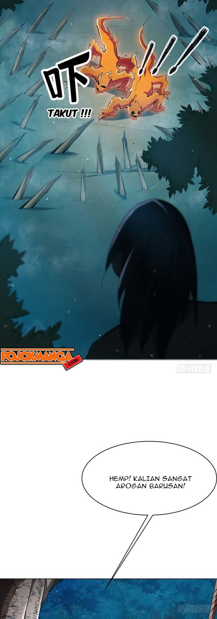 Baca Manhua Martial Inverse Chapter 22 Gambar 2
