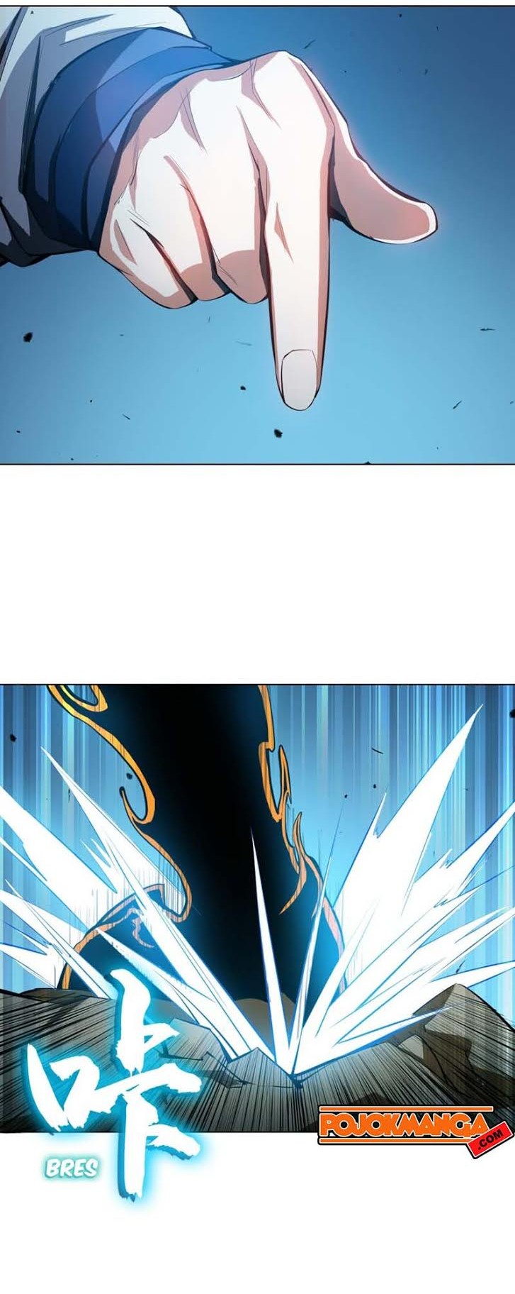 Martial Inverse Chapter 22 Gambar 8