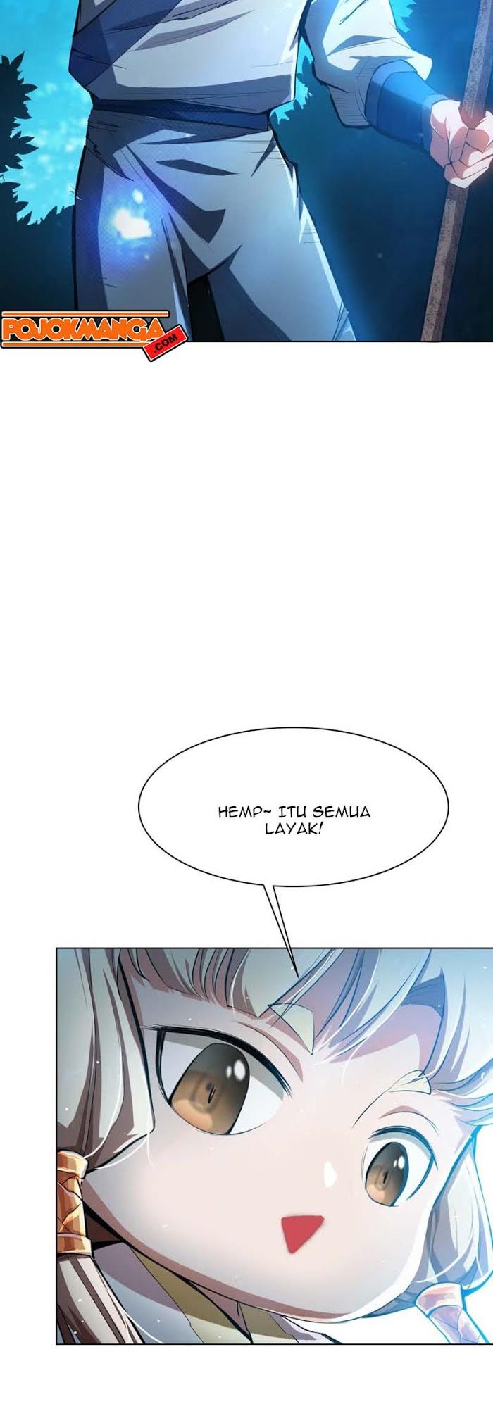 Martial Inverse Chapter 22 Gambar 14