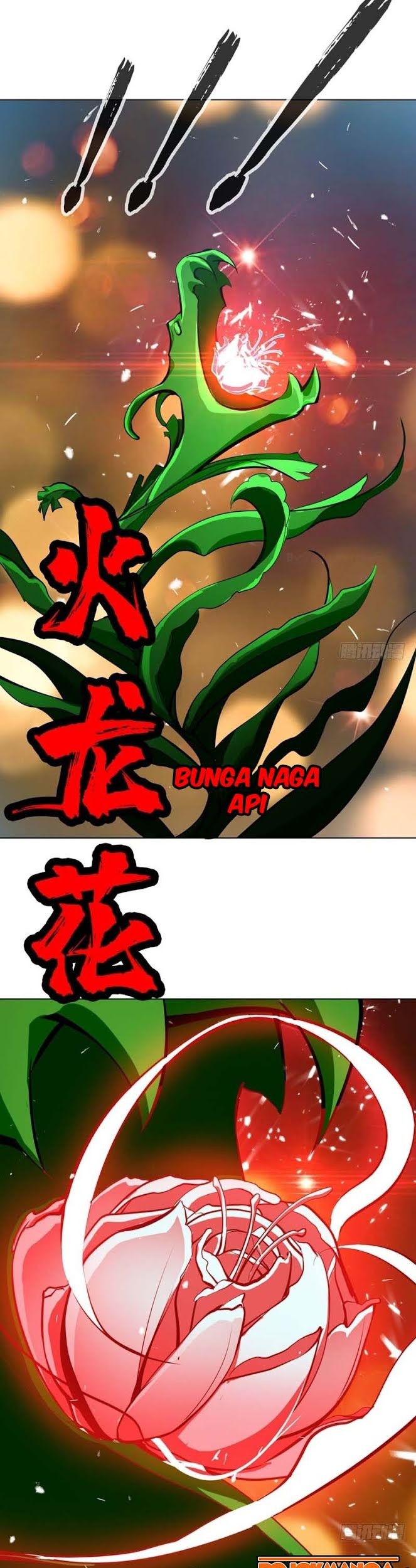Martial Inverse Chapter 22 Gambar 17