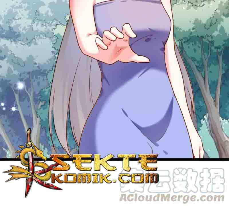 Turned Into a Grass in The Fantasy World? Chapter 23 Gambar 10