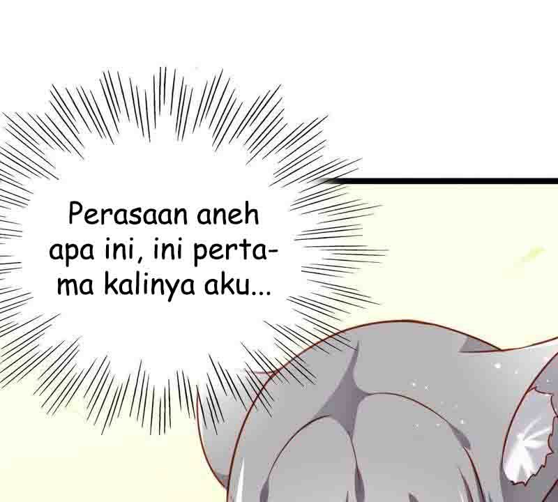 Turned Into a Grass in The Fantasy World? Chapter 23 Gambar 11