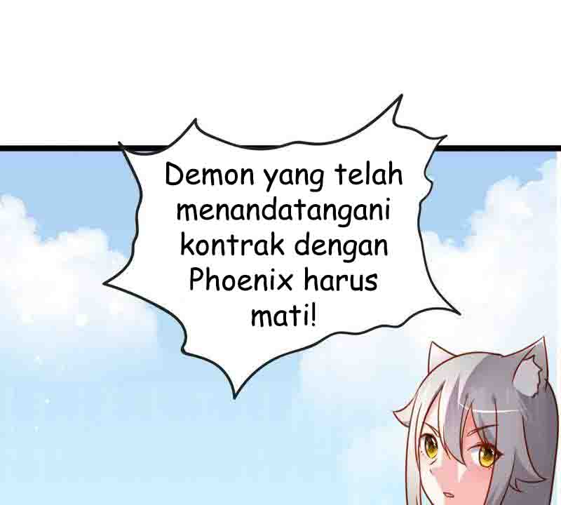 Turned Into a Grass in The Fantasy World? Chapter 23 Gambar 14