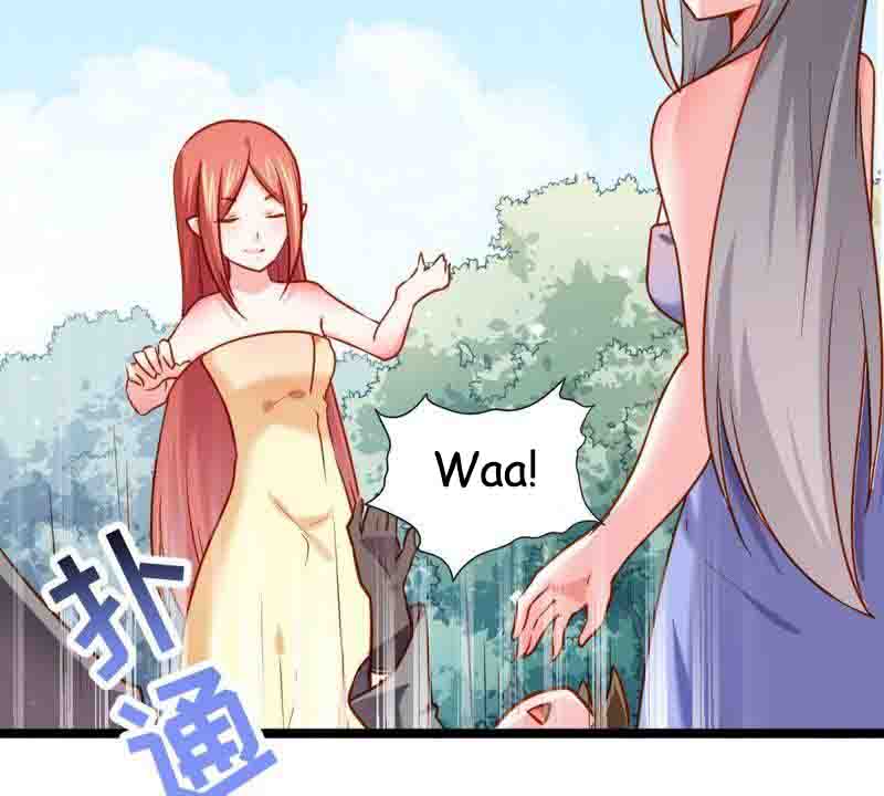 Turned Into a Grass in The Fantasy World? Chapter 23 Gambar 15