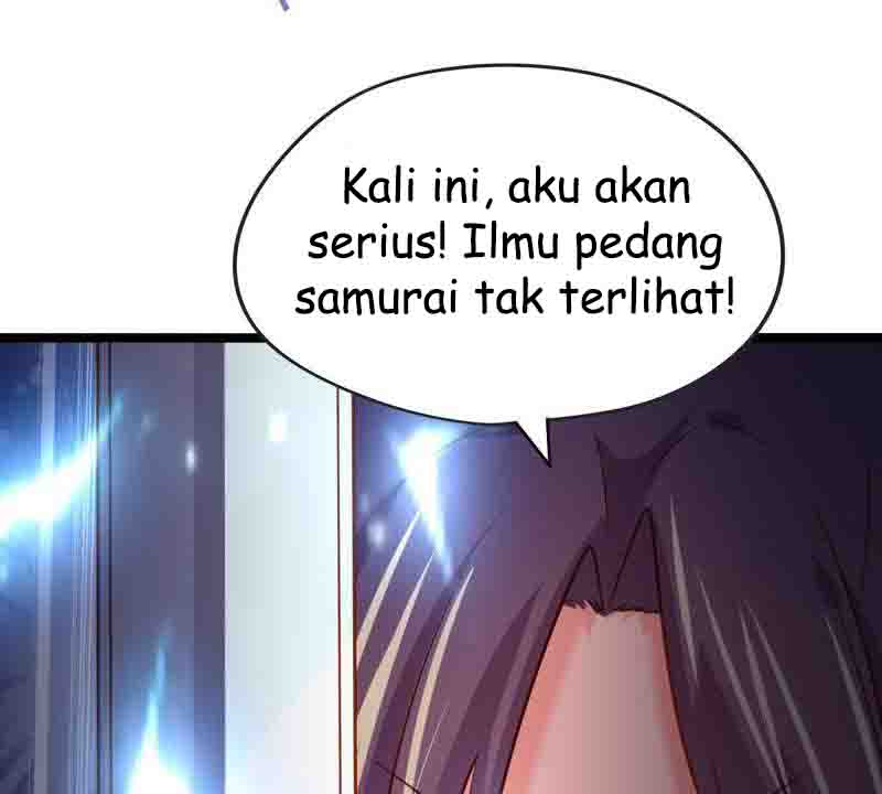 Turned Into a Grass in The Fantasy World? Chapter 23 Gambar 16