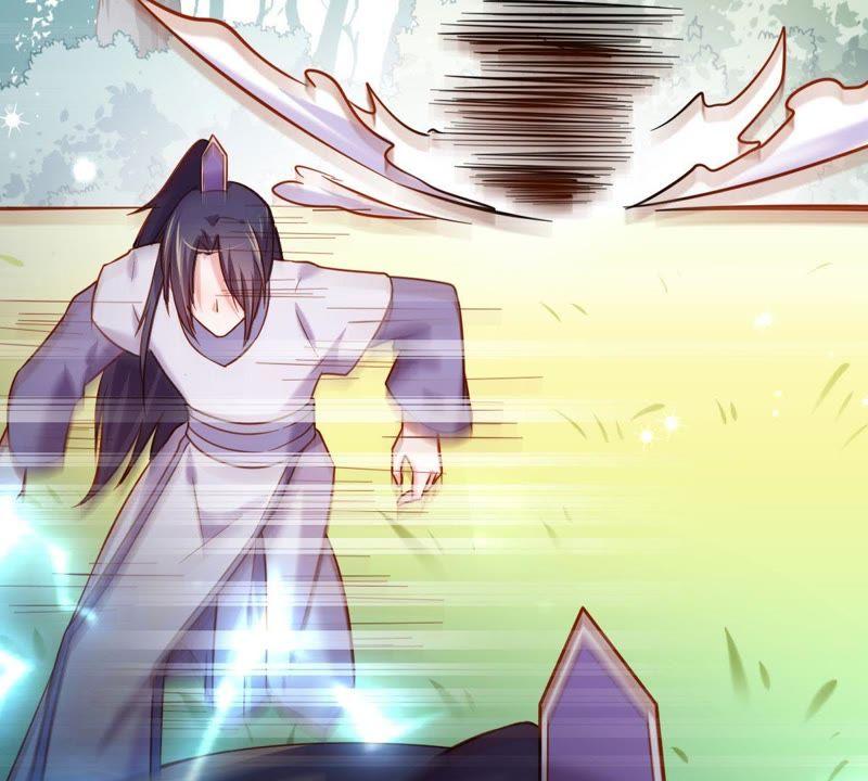 Turned Into a Grass in The Fantasy World? Chapter 23 Gambar 20