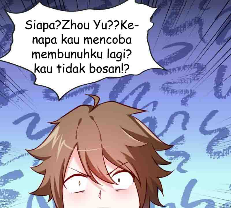 Turned Into a Grass in The Fantasy World? Chapter 23 Gambar 23