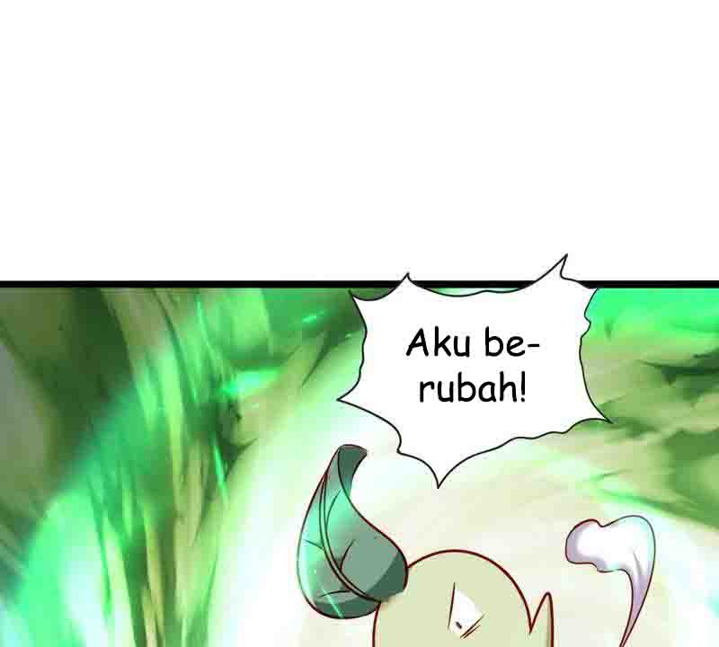 Turned Into a Grass in The Fantasy World? Chapter 23 Gambar 25
