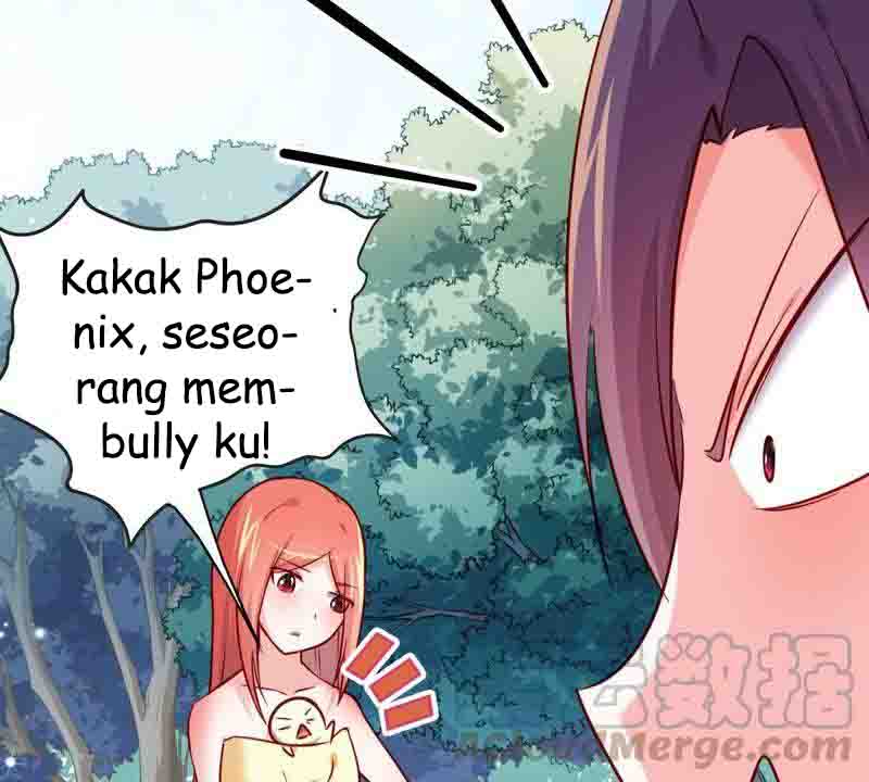 Turned Into a Grass in The Fantasy World? Chapter 23 Gambar 29