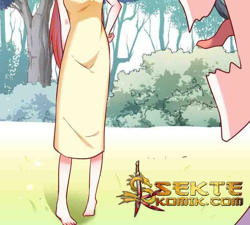 Turned Into a Grass in The Fantasy World? Chapter 23 Gambar 30