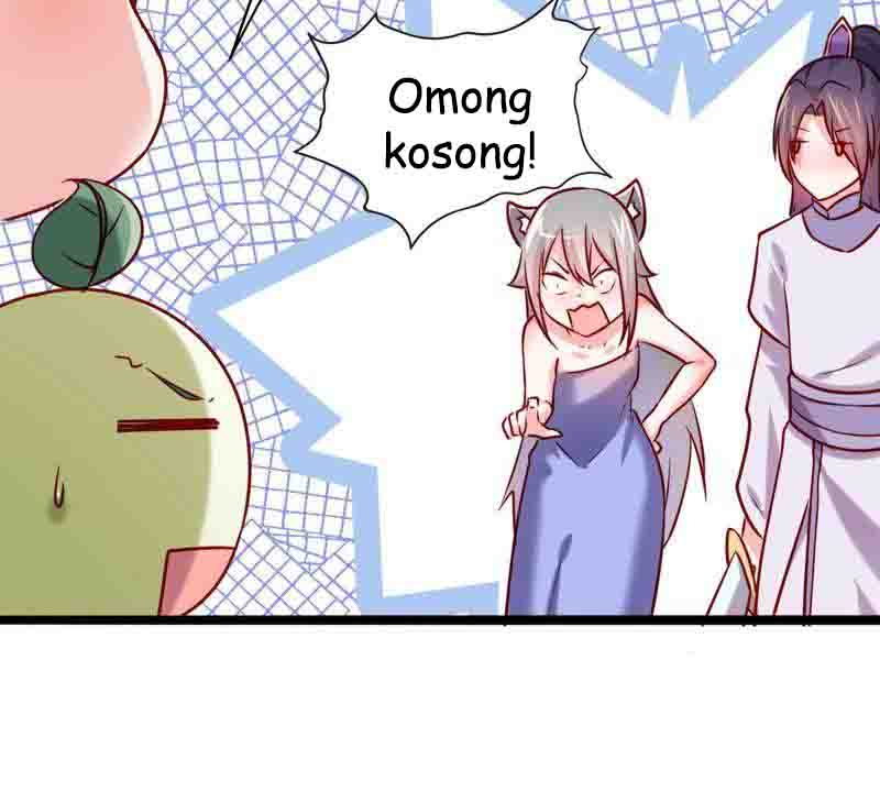 Turned Into a Grass in The Fantasy World? Chapter 23 Gambar 35