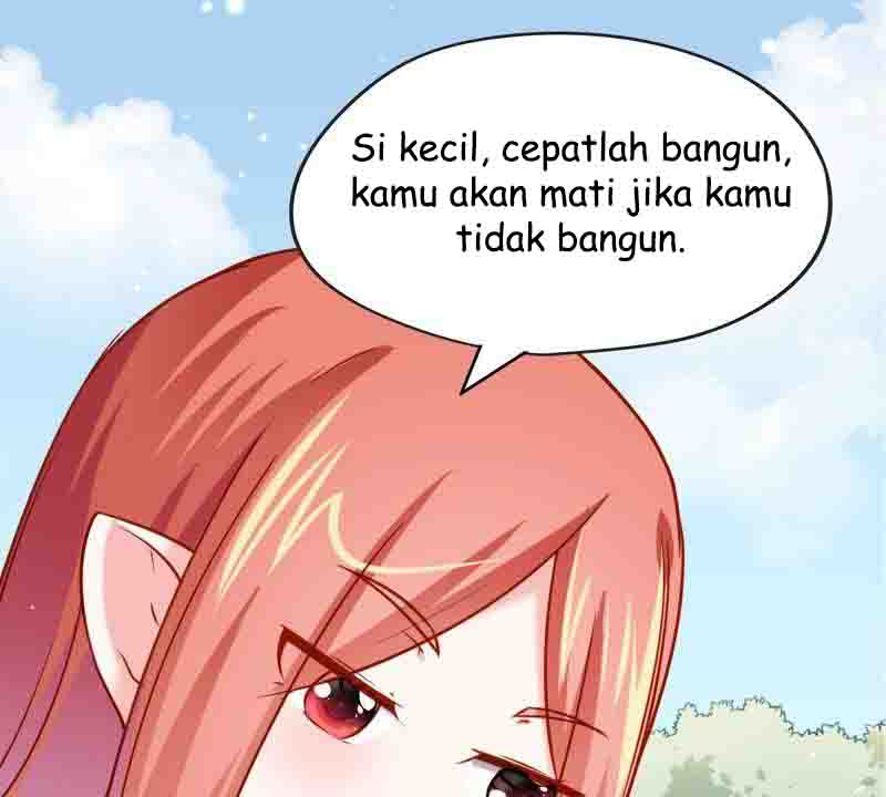 Turned Into a Grass in The Fantasy World? Chapter 23 Gambar 4