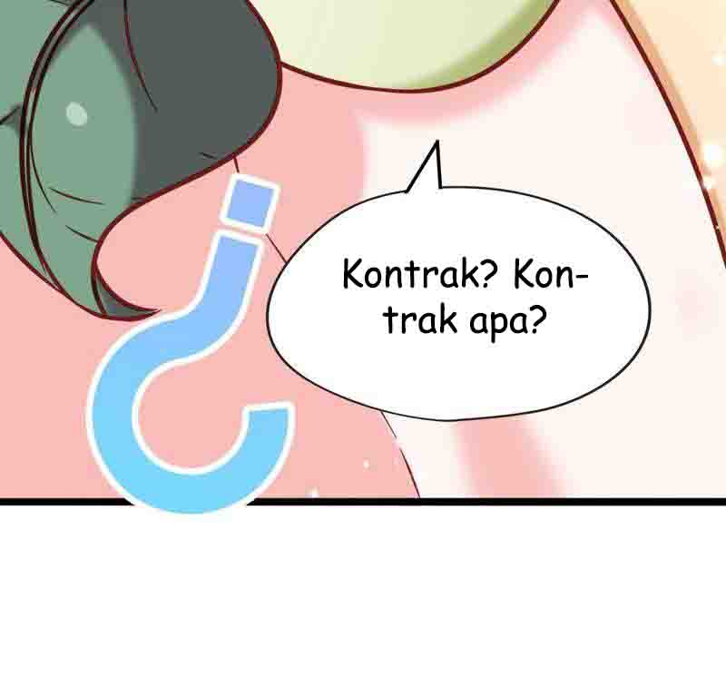 Turned Into a Grass in The Fantasy World? Chapter 23 Gambar 40