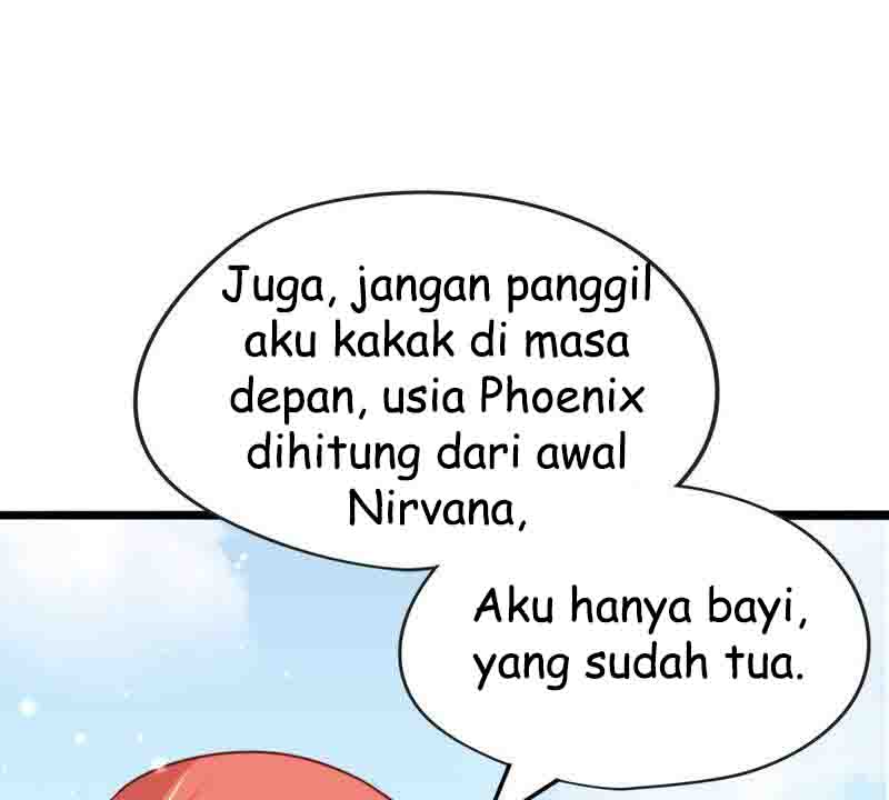 Turned Into a Grass in The Fantasy World? Chapter 23 Gambar 41