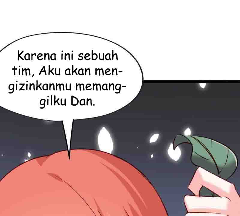 Turned Into a Grass in The Fantasy World? Chapter 23 Gambar 44
