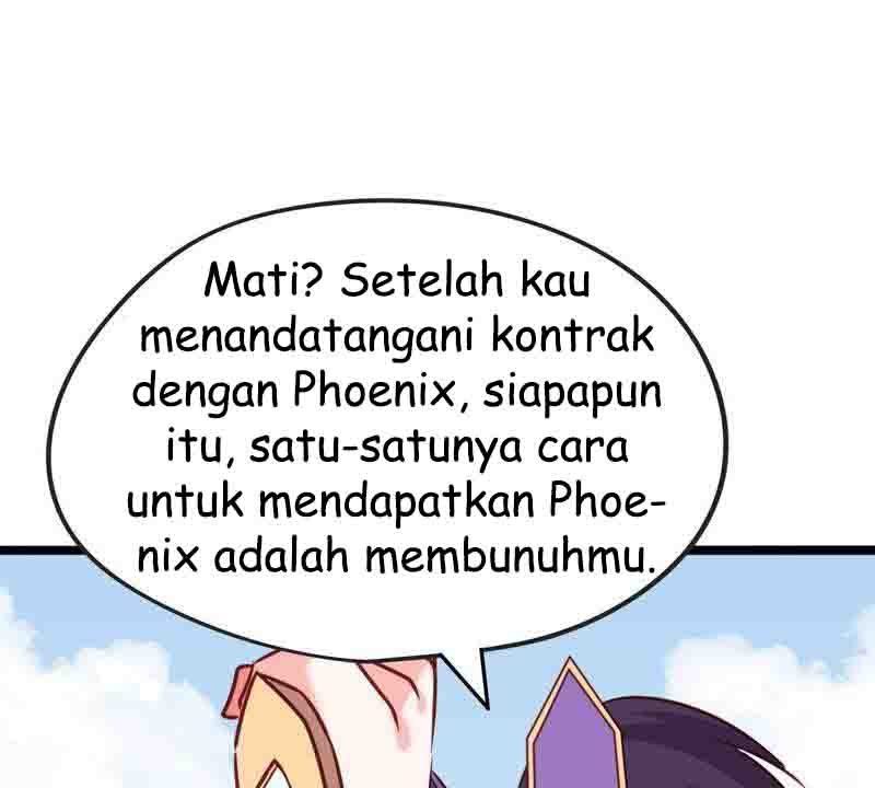 Turned Into a Grass in The Fantasy World? Chapter 23 Gambar 54