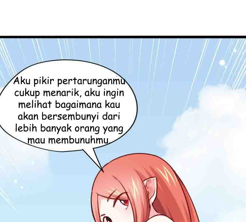 Turned Into a Grass in The Fantasy World? Chapter 23 Gambar 57