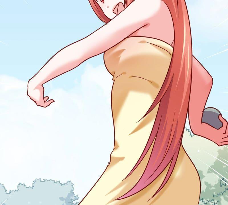 Turned Into a Grass in The Fantasy World? Chapter 23 Gambar 58