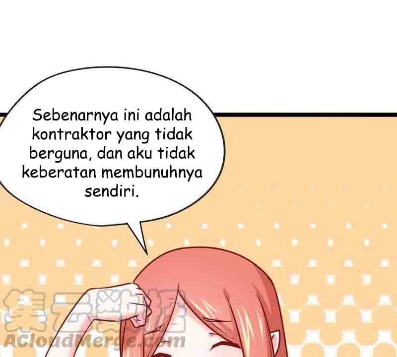 Turned Into a Grass in The Fantasy World? Chapter 23 Gambar 65