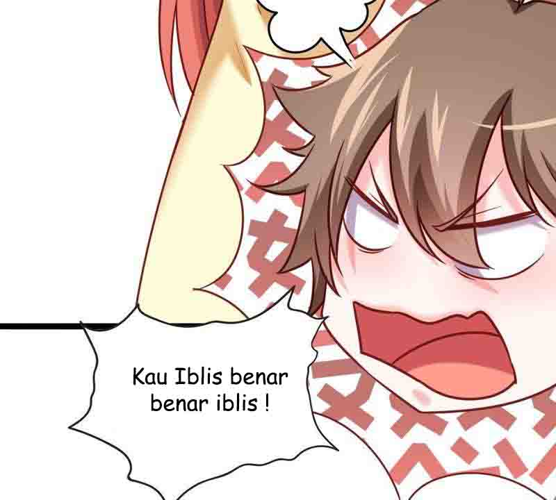 Turned Into a Grass in The Fantasy World? Chapter 23 Gambar 67