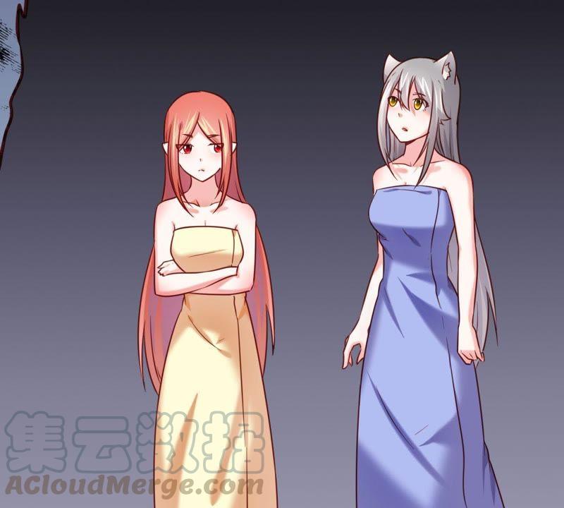 Turned Into a Grass in The Fantasy World? Chapter 23 Gambar 84