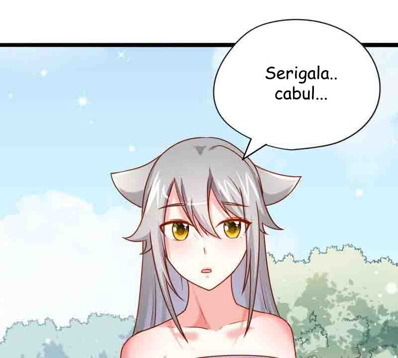 Turned Into a Grass in The Fantasy World? Chapter 23 Gambar 9