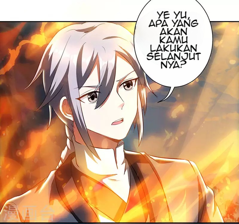 Dushi Xiaoyao Chapter 103 Gambar 19