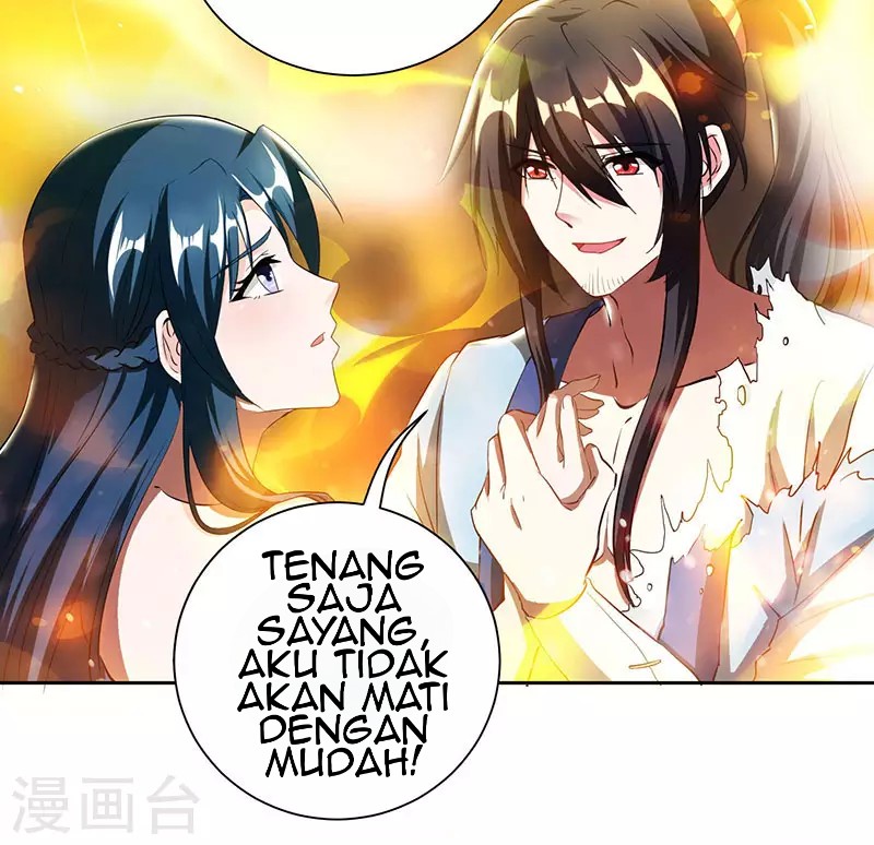 Dushi Xiaoyao Chapter 103 Gambar 23