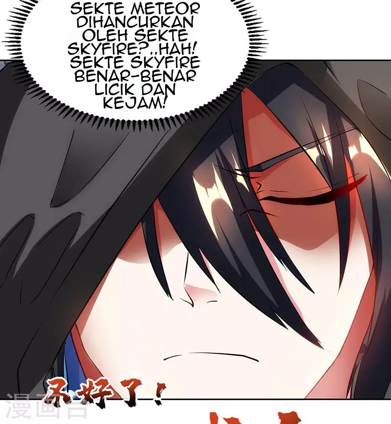 Dushi Xiaoyao Chapter 103 Gambar 31
