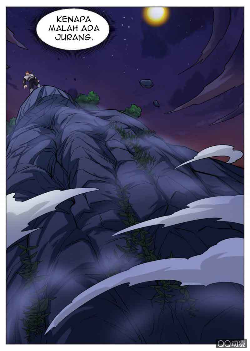 Greatest Sword Immortal Chapter 16 Gambar 10