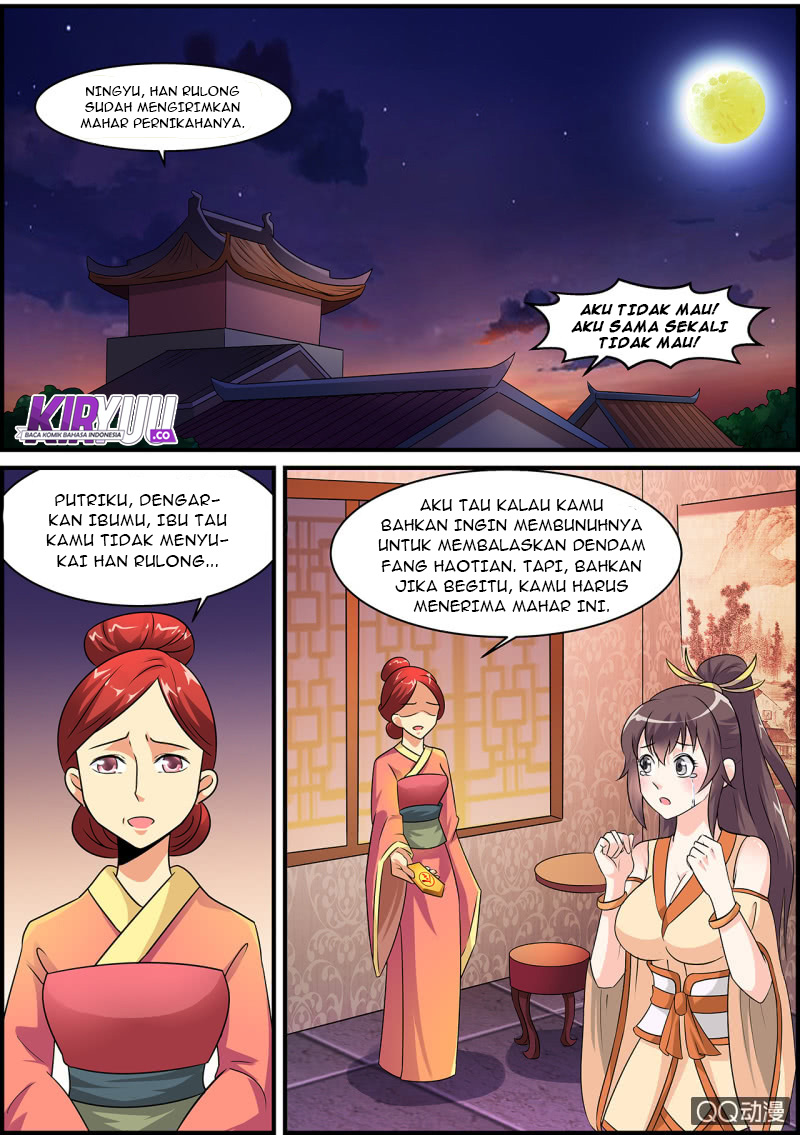 Greatest Sword Immortal Chapter 01 Gambar 37