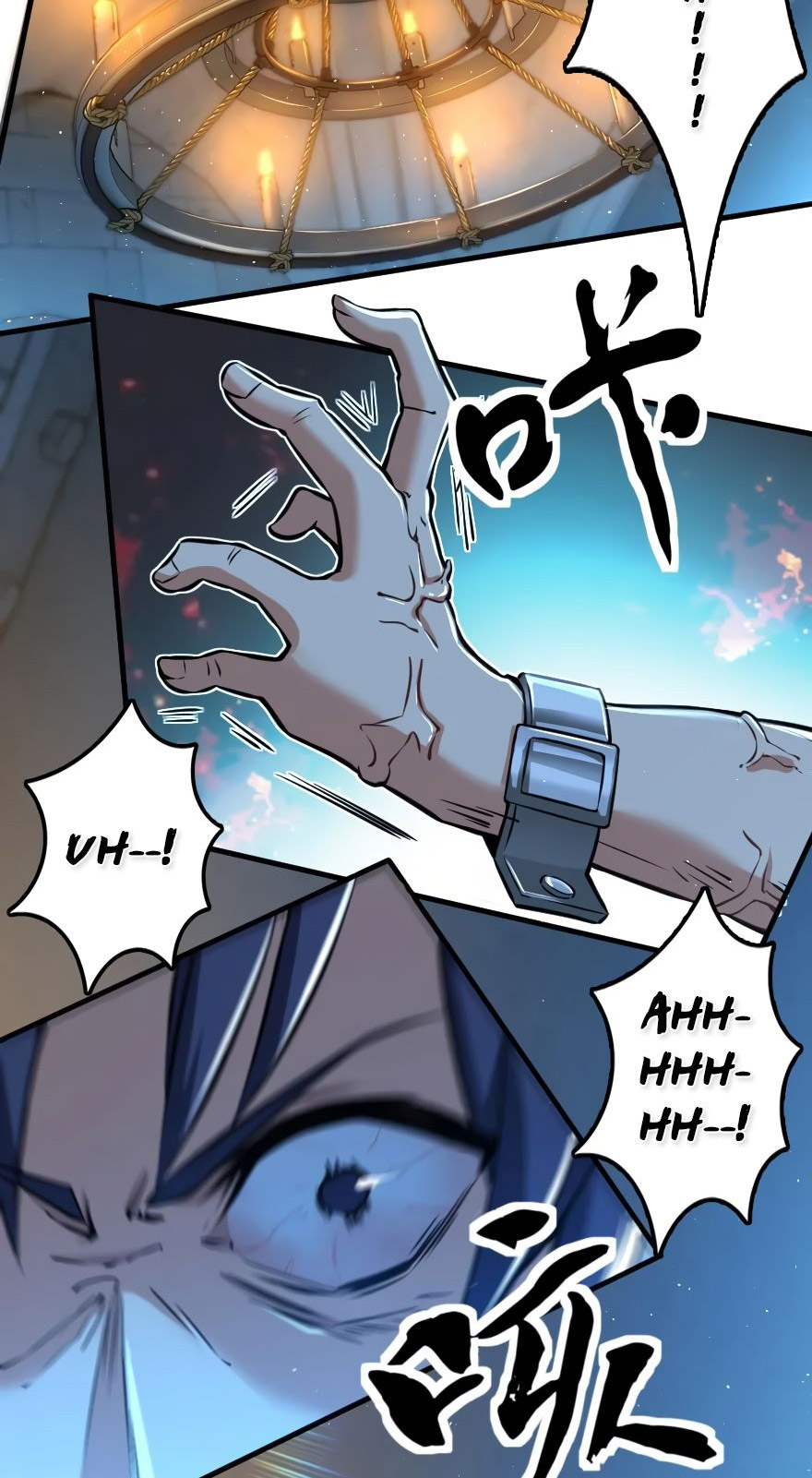 Release That Witch Chapter 114 Gambar 4