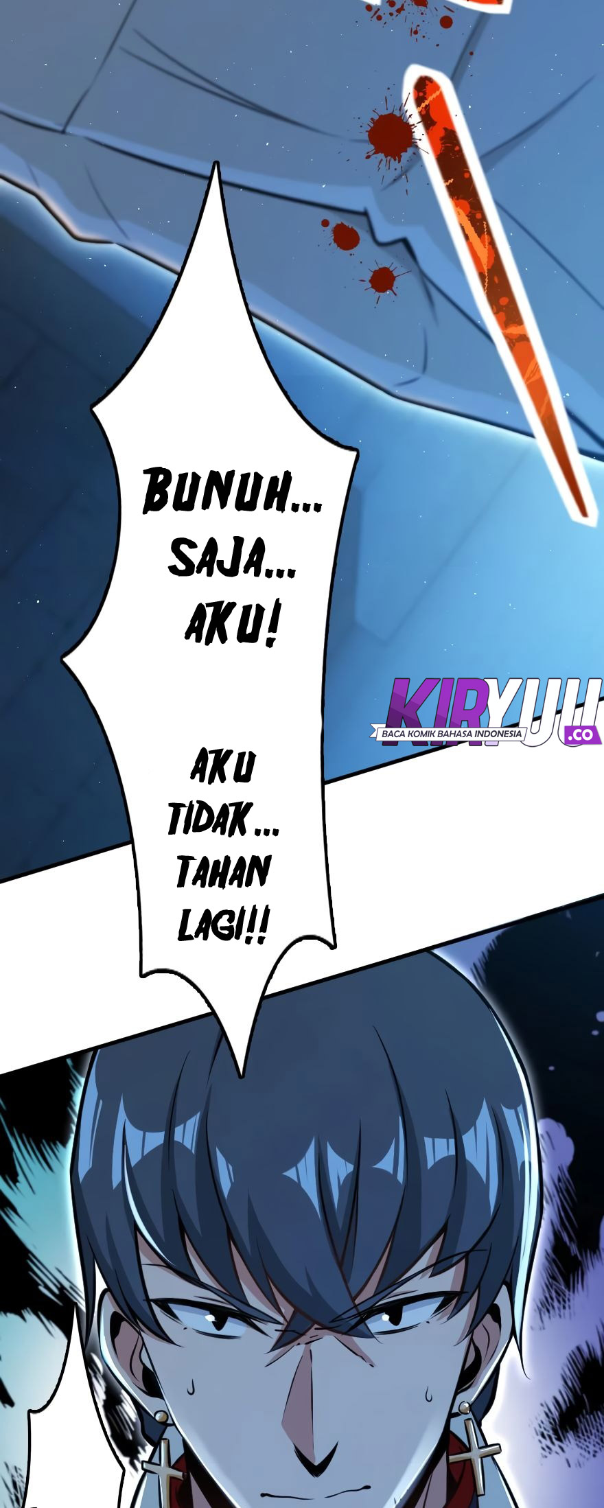 Release That Witch Chapter 114 Gambar 6