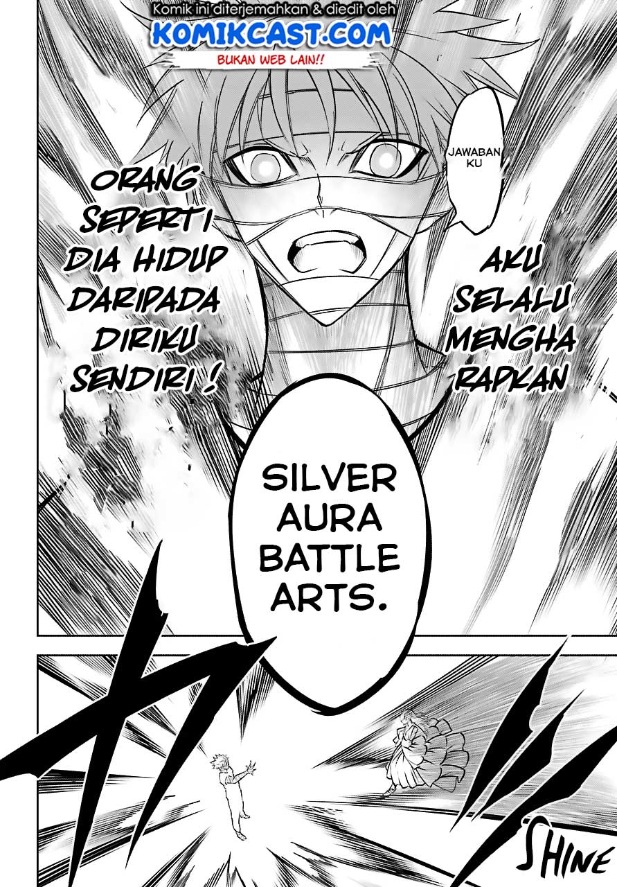 Ragna Crimson Chapter 24 Gambar 20