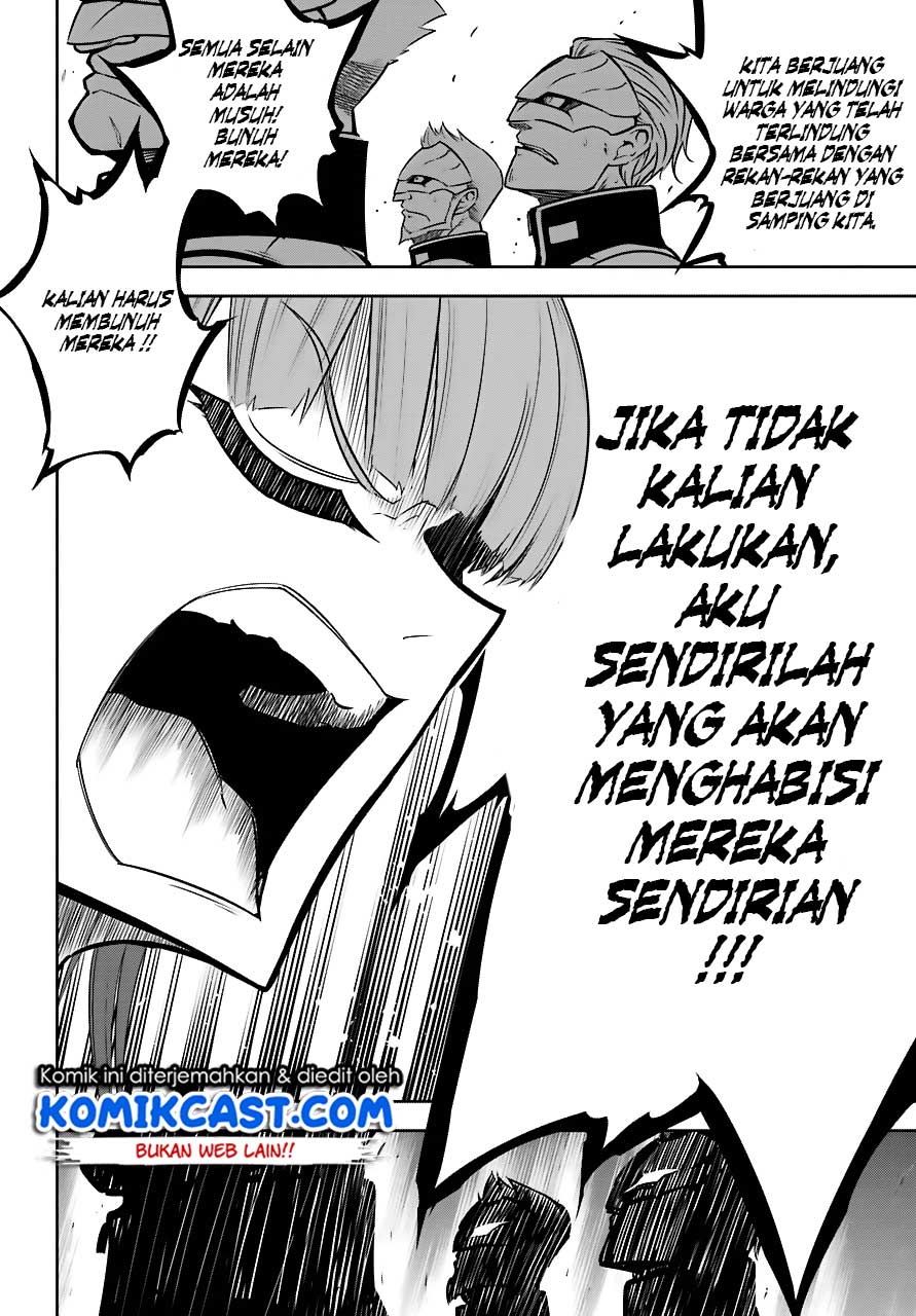 Ragna Crimson Chapter 24 Gambar 50