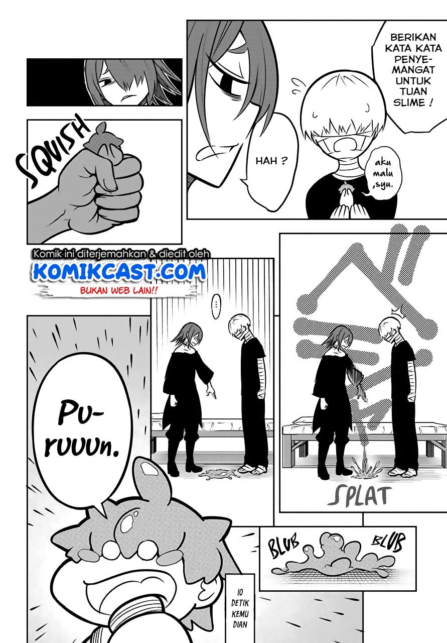 Ragna Crimson Chapter 24 Gambar 7