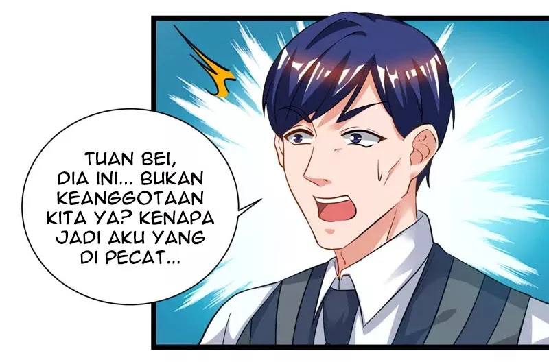 Rebirth Abandoned Less Return Chapter 43 Gambar 10