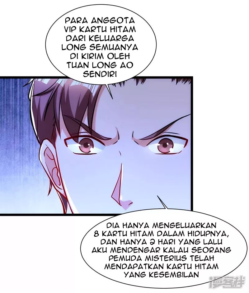 Rebirth Abandoned Less Return Chapter 43 Gambar 12