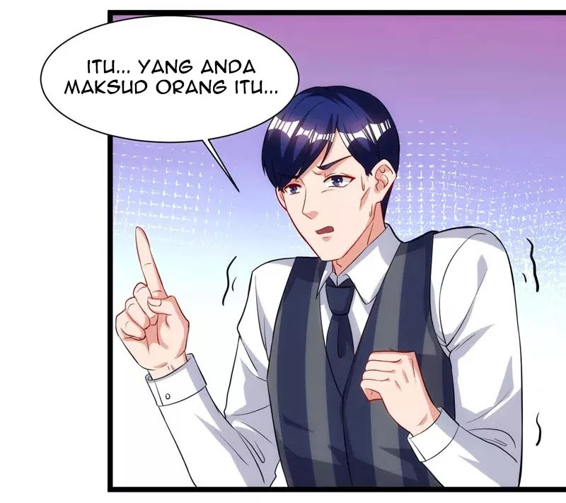 Rebirth Abandoned Less Return Chapter 43 Gambar 13
