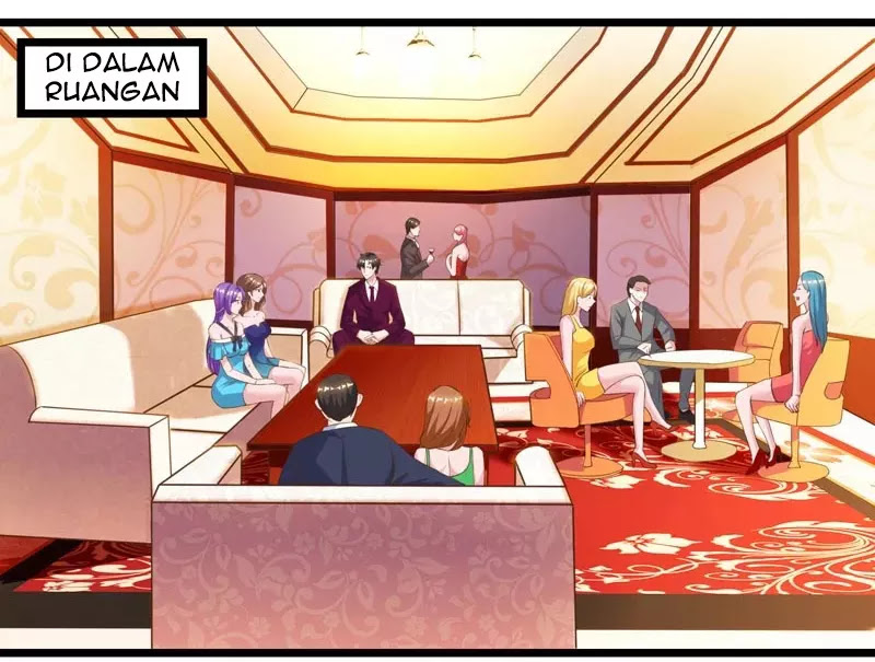 Rebirth Abandoned Less Return Chapter 43 Gambar 15