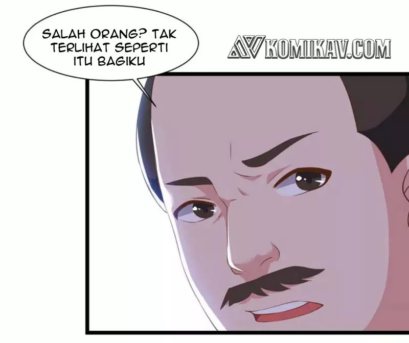Rebirth Abandoned Less Return Chapter 43 Gambar 17