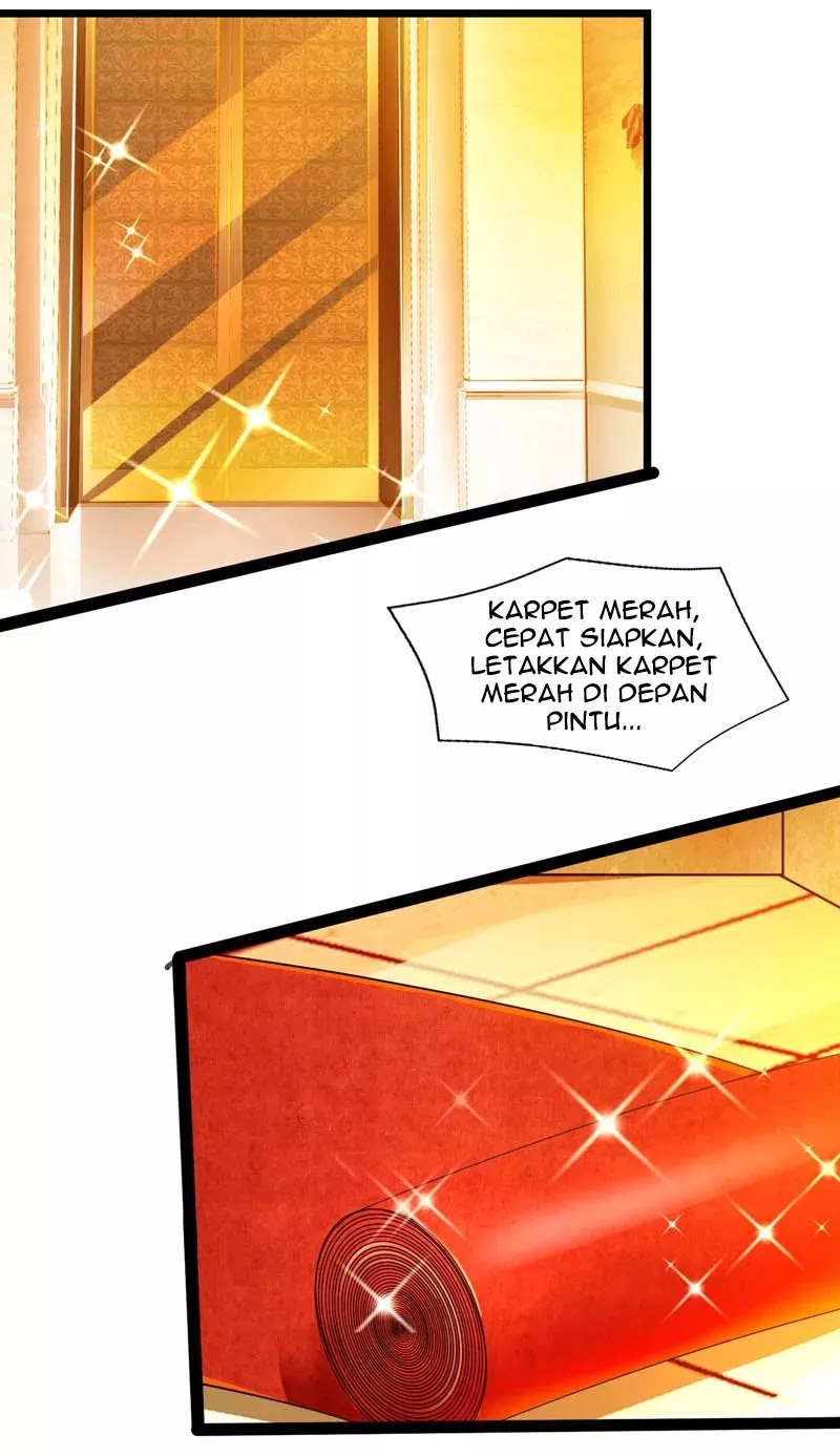 Rebirth Abandoned Less Return Chapter 43 Gambar 4