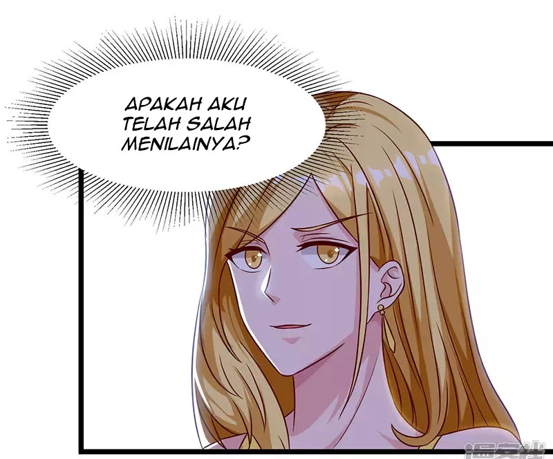 Rebirth Abandoned Less Return Chapter 42 Gambar 13