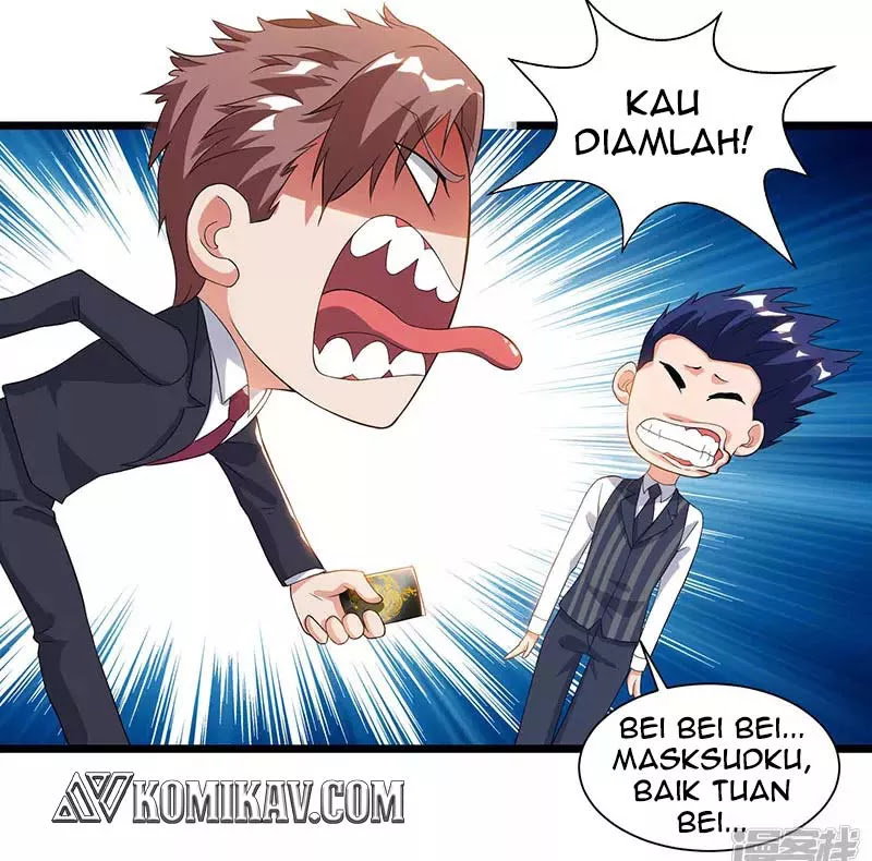 Rebirth Abandoned Less Return Chapter 42 Gambar 26