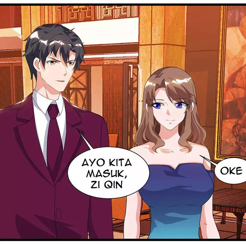 Rebirth Abandoned Less Return Chapter 42 Gambar 31