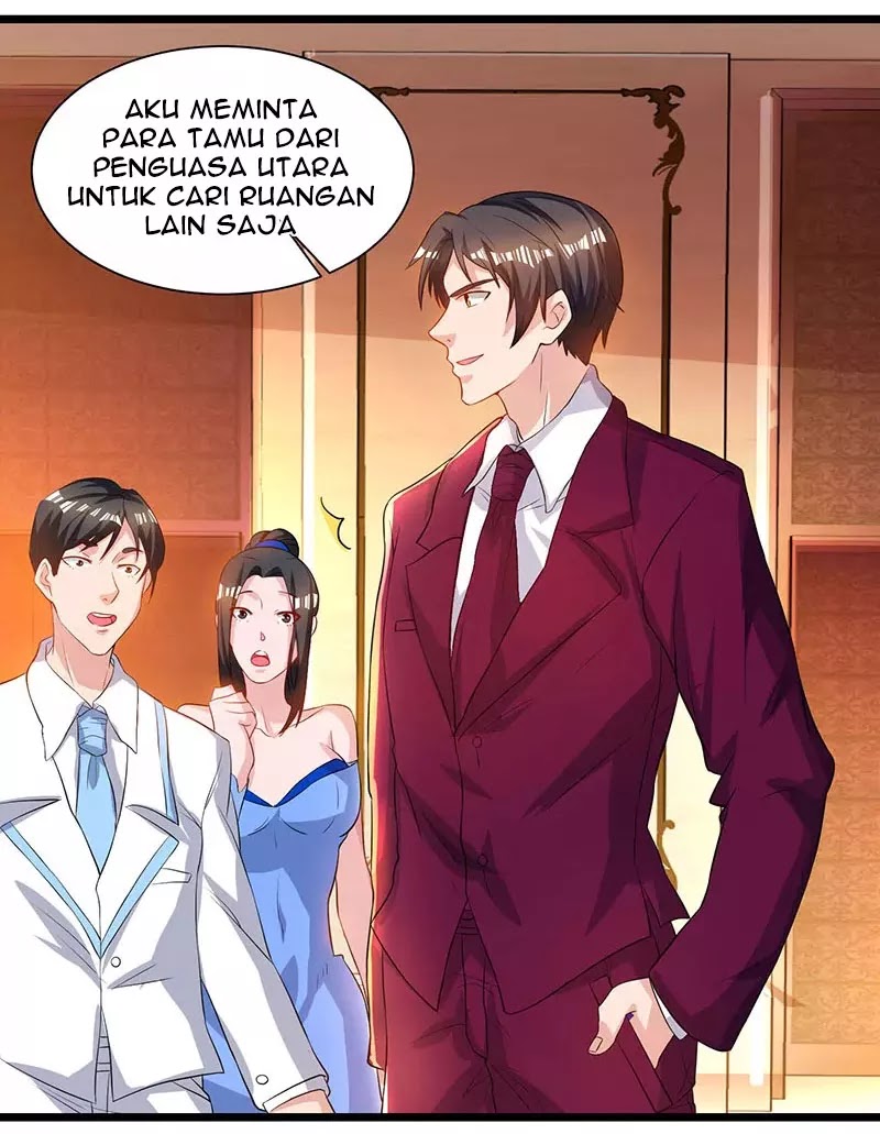 Rebirth Abandoned Less Return Chapter 42 Gambar 4